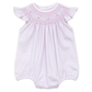 Julia Bishop Bubble - Pink - Magnolia BabyBubble