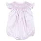 Julia Bishop Bubble - Pink - Magnolia BabyBubble