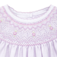 Julia Bishop Bubble - Pink - Magnolia BabyBubble