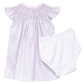 Julia Bishop Dress - Pink - Magnolia BabyDress