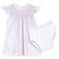 Julia Bishop Dress - Pink - Magnolia BabyDress
