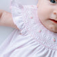 Julia Bishop Dress - Pink - Magnolia BabyDress