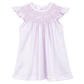 Julia Bishop Dress - Pink - Magnolia BabyDress