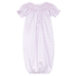 Julia Bishop Gown - Pink - Magnolia BabyGown