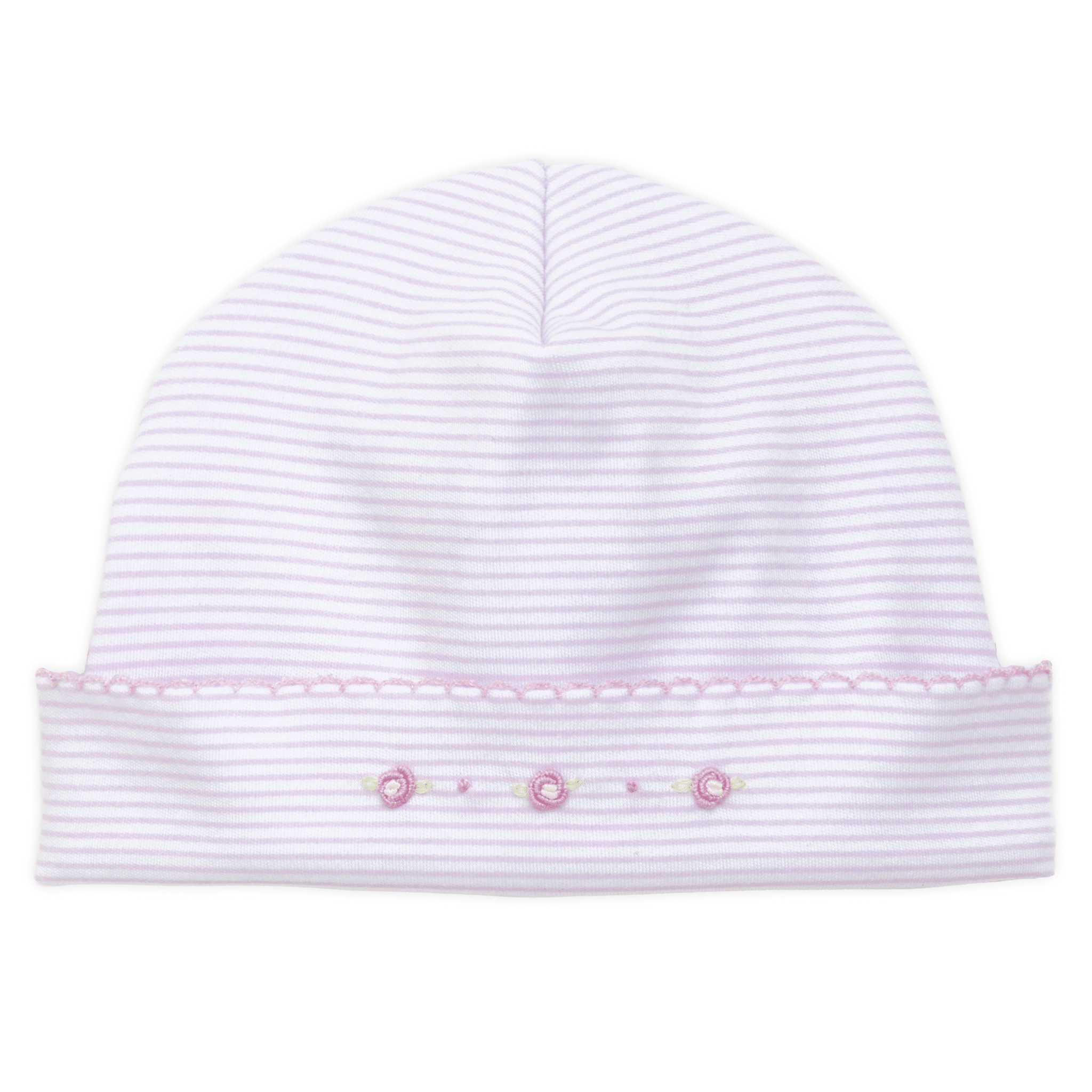 Julia Hat - Pink - Magnolia BabyHat