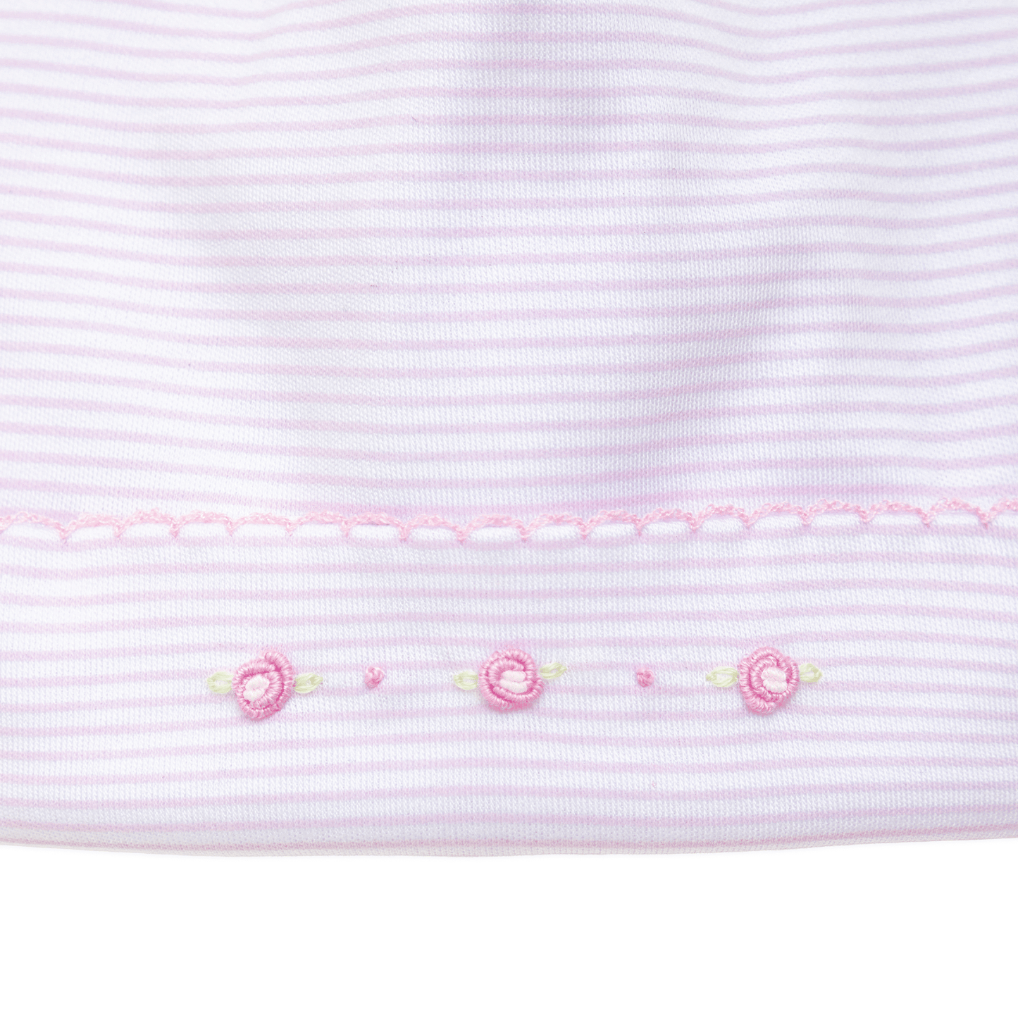 Julia Hat - Pink - Magnolia BabyHat