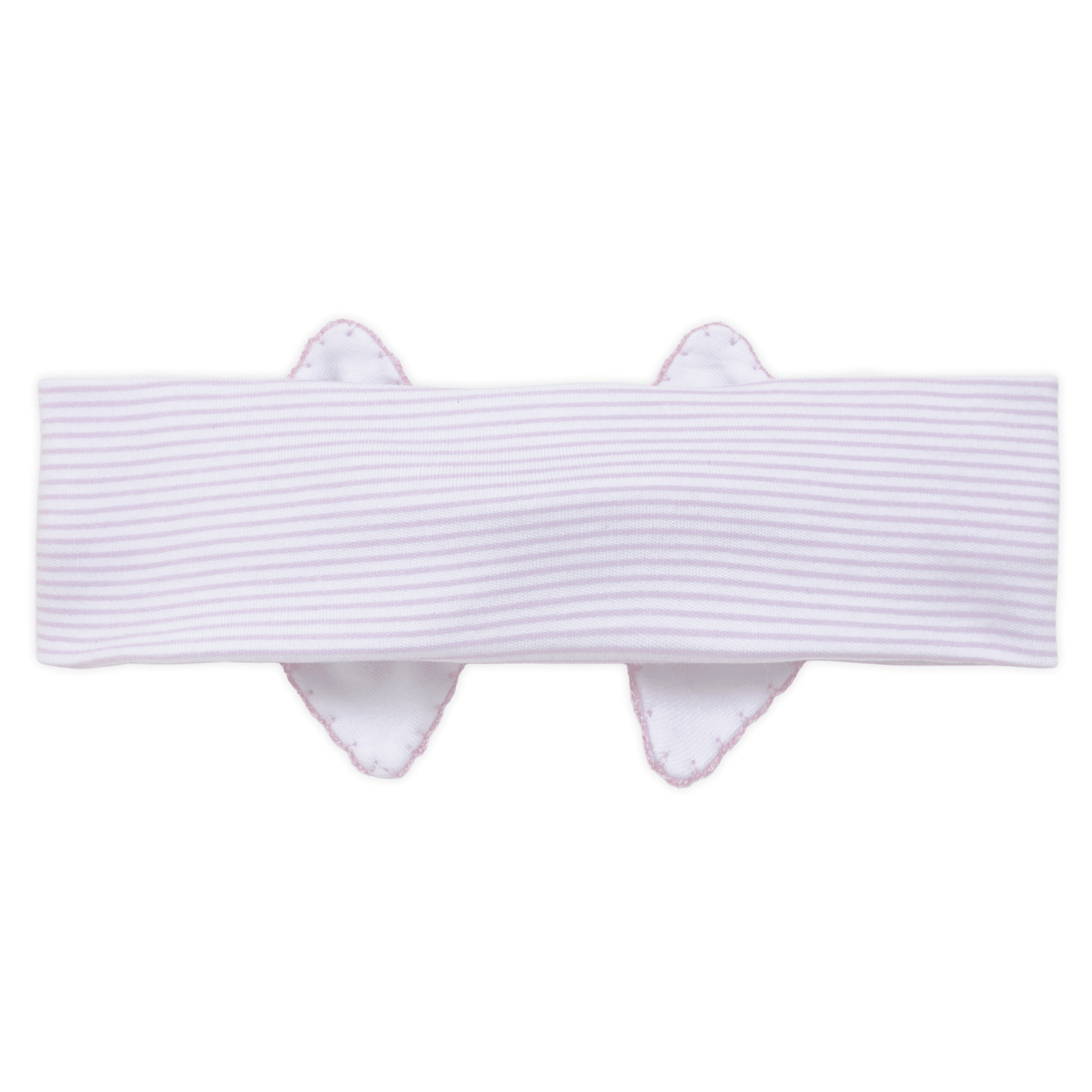 Julia Headband - Pink - Magnolia BabyHeadband