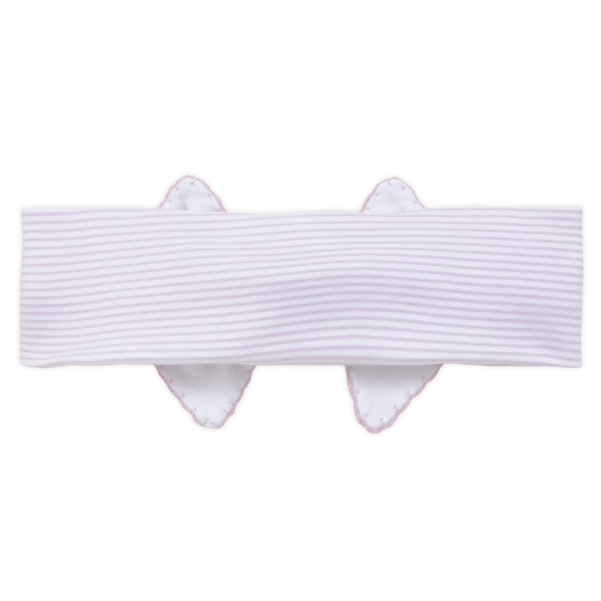 Julia Headband - Pink - Magnolia BabyHeadband