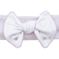 Julia Headband - Pink - Magnolia BabyHeadband
