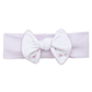Julia Headband - Pink - Magnolia BabyHeadband