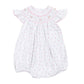 Juliette's Classics Bishop Bubble - Magnolia Baby Girl