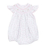 Juliette's Classics Bishop Bubble - Magnolia BabyBubble