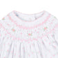 Juliette's Classics Bishop Bubble - Magnolia Baby Girl