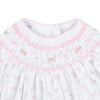 Juliette's Classics Bishop Bubble - Magnolia BabyBubble
