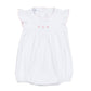 Juliette's Classics Bubble - Magnolia Baby Girl