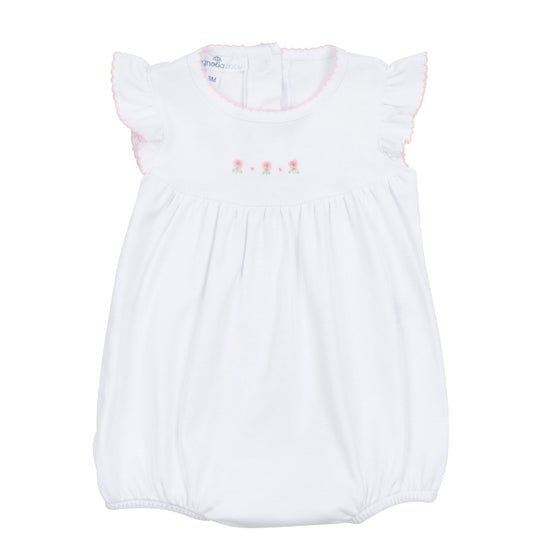Juliette's Classics Bubble - Magnolia BabyBubble
