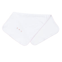  Juliette's Classics Burp Cloth - Magnolia BabyBurp Cloth