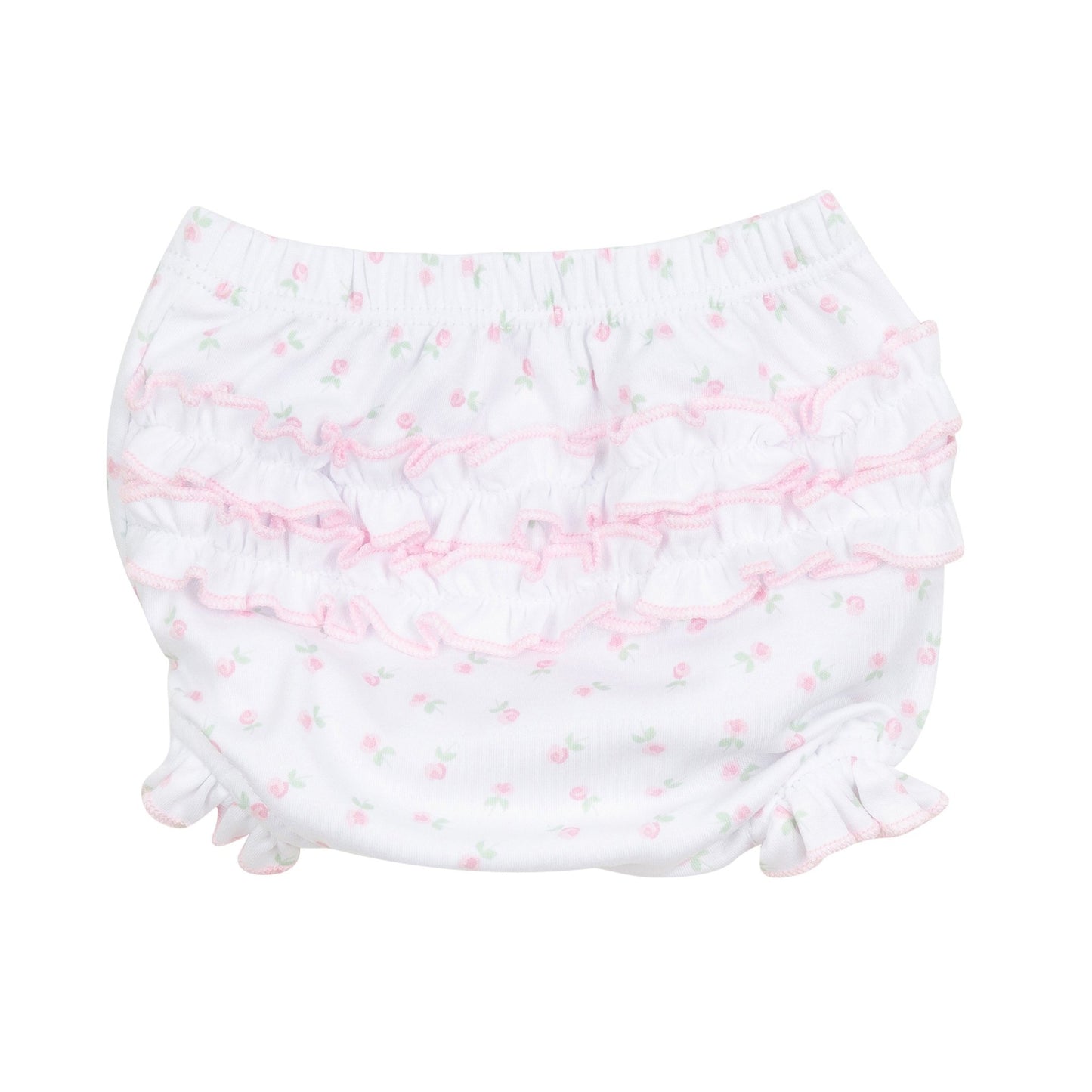 Juliette's Classics Diaper Cover Set - Magnolia Baby Girl