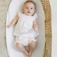  Juliette's Classics Diaper Cover Set - Magnolia Baby Girl