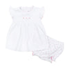 Juliette's Classics Diaper Cover Set - Magnolia BabyDiaper Cover