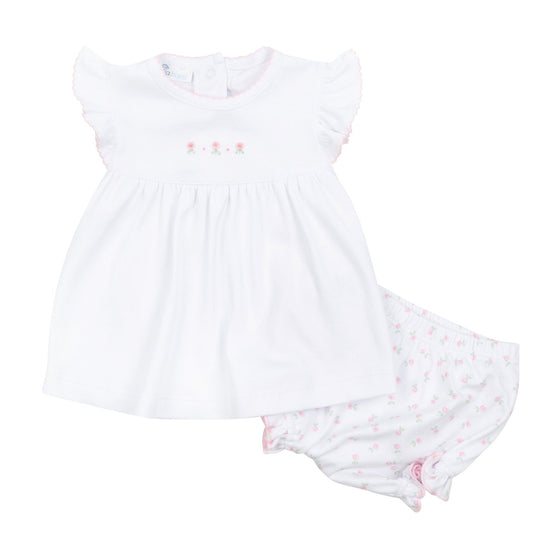 Juliette's Classics Diaper Cover Set - Magnolia BabyDiaper Cover