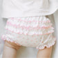 Juliette's Classics Diaper Cover Set - Magnolia Baby Girl