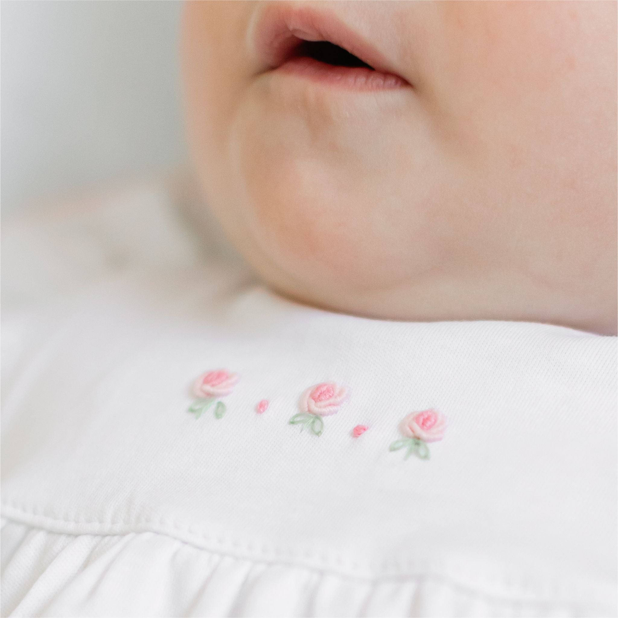 Juliette's Classics Diaper Cover Set - Magnolia Baby Girl