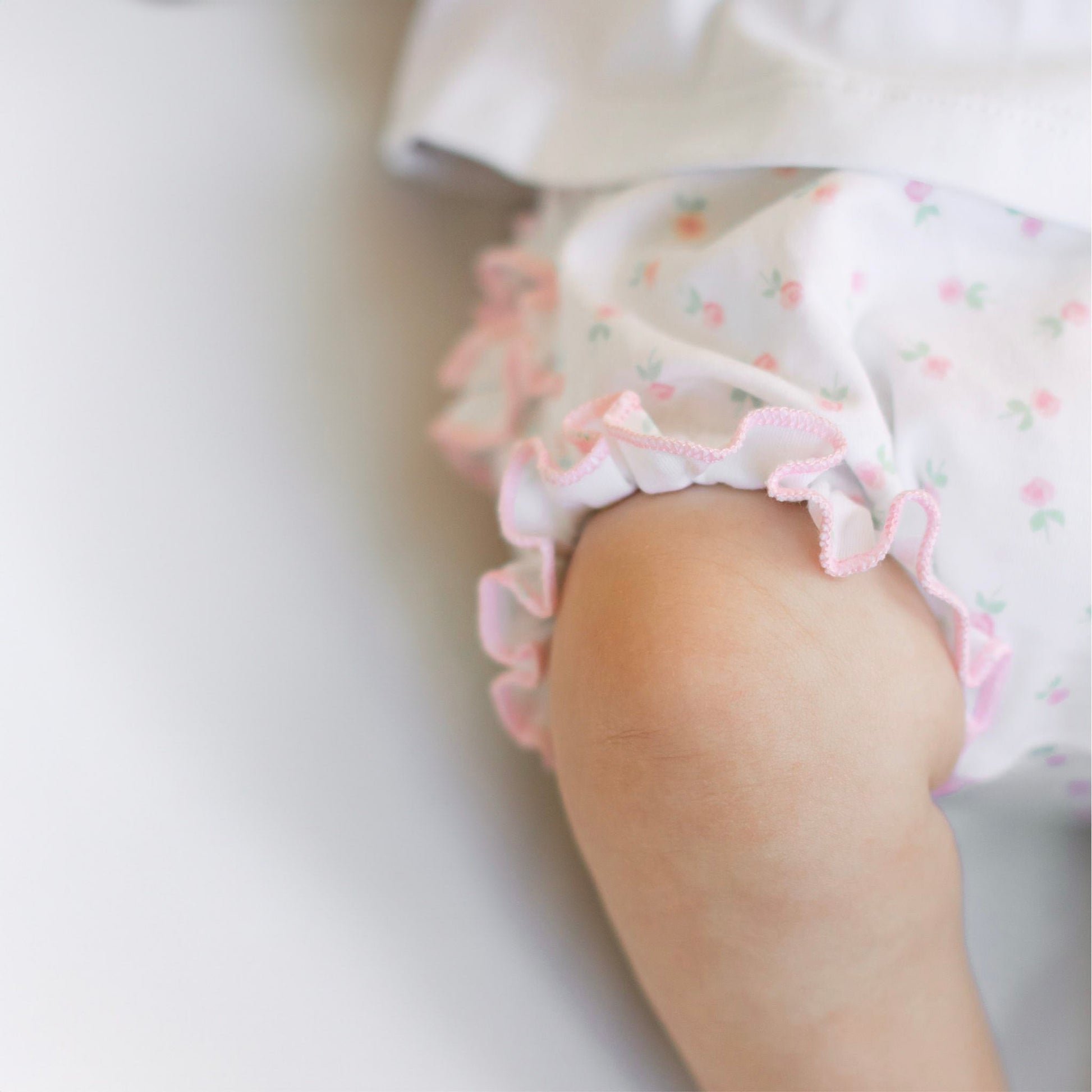 Juliette's Classics Diaper Cover Set - Magnolia Baby Girl