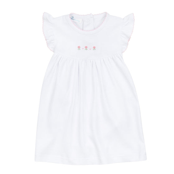 Juliette's Classics Dress - Magnolia BabyDress