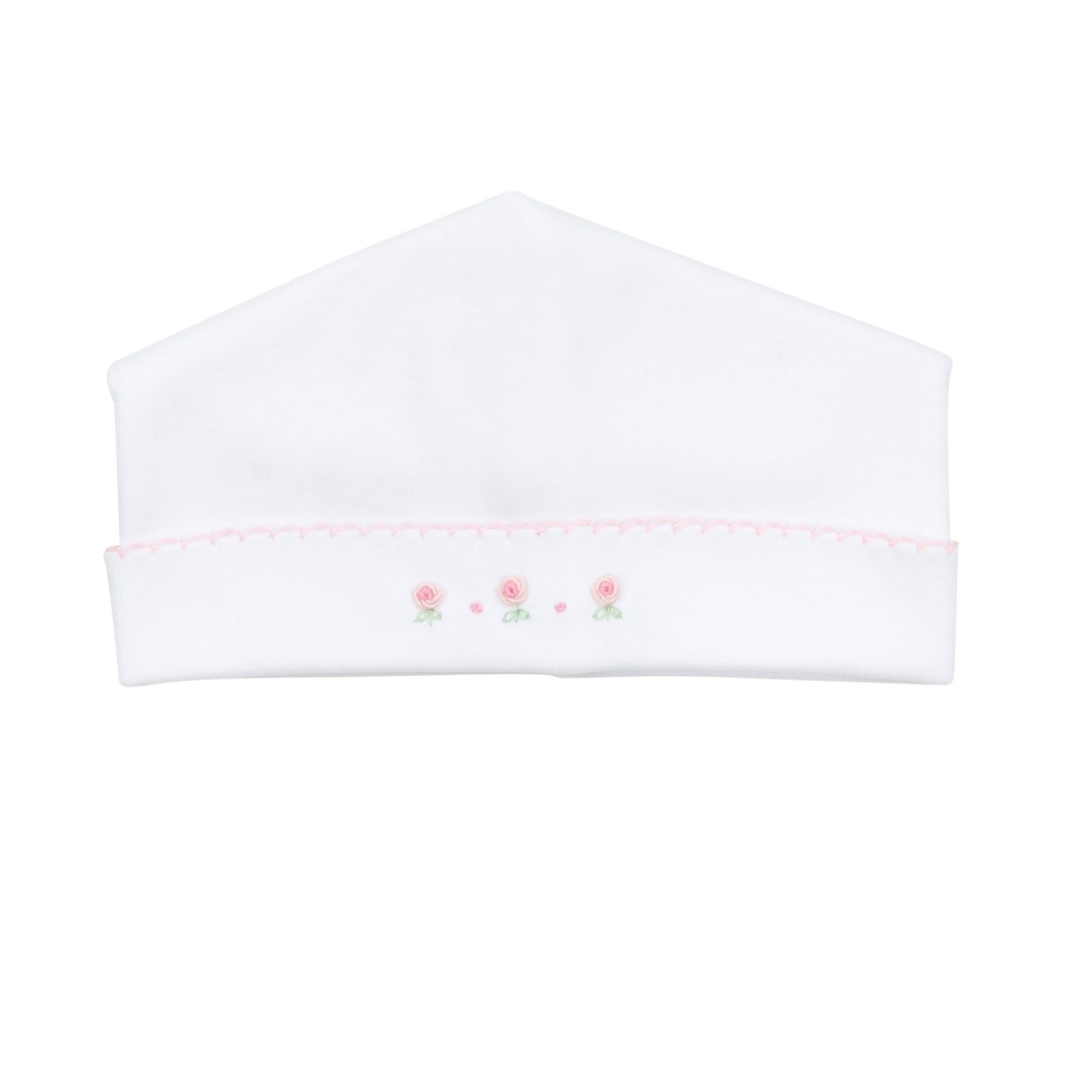 Juliette's Classics Hat - Magnolia Baby Girl