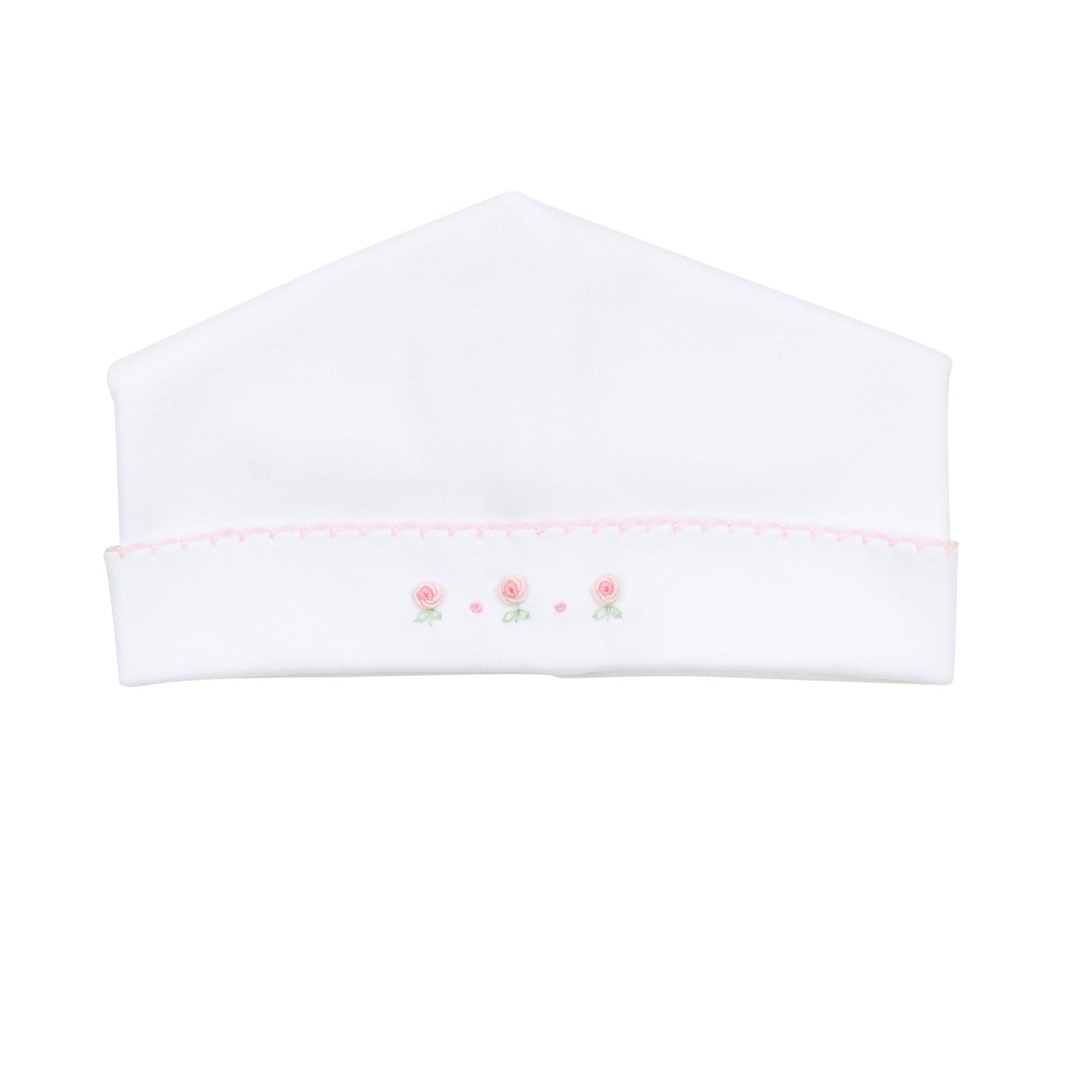 Juliette's Classics Hat - Magnolia Baby Girl