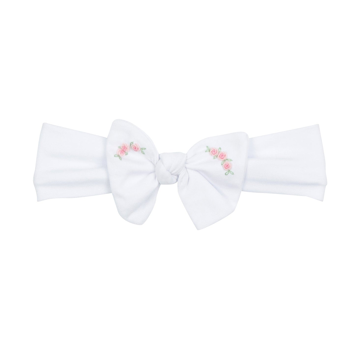 Juliette's Classics Headband - Magnolia Baby Girl