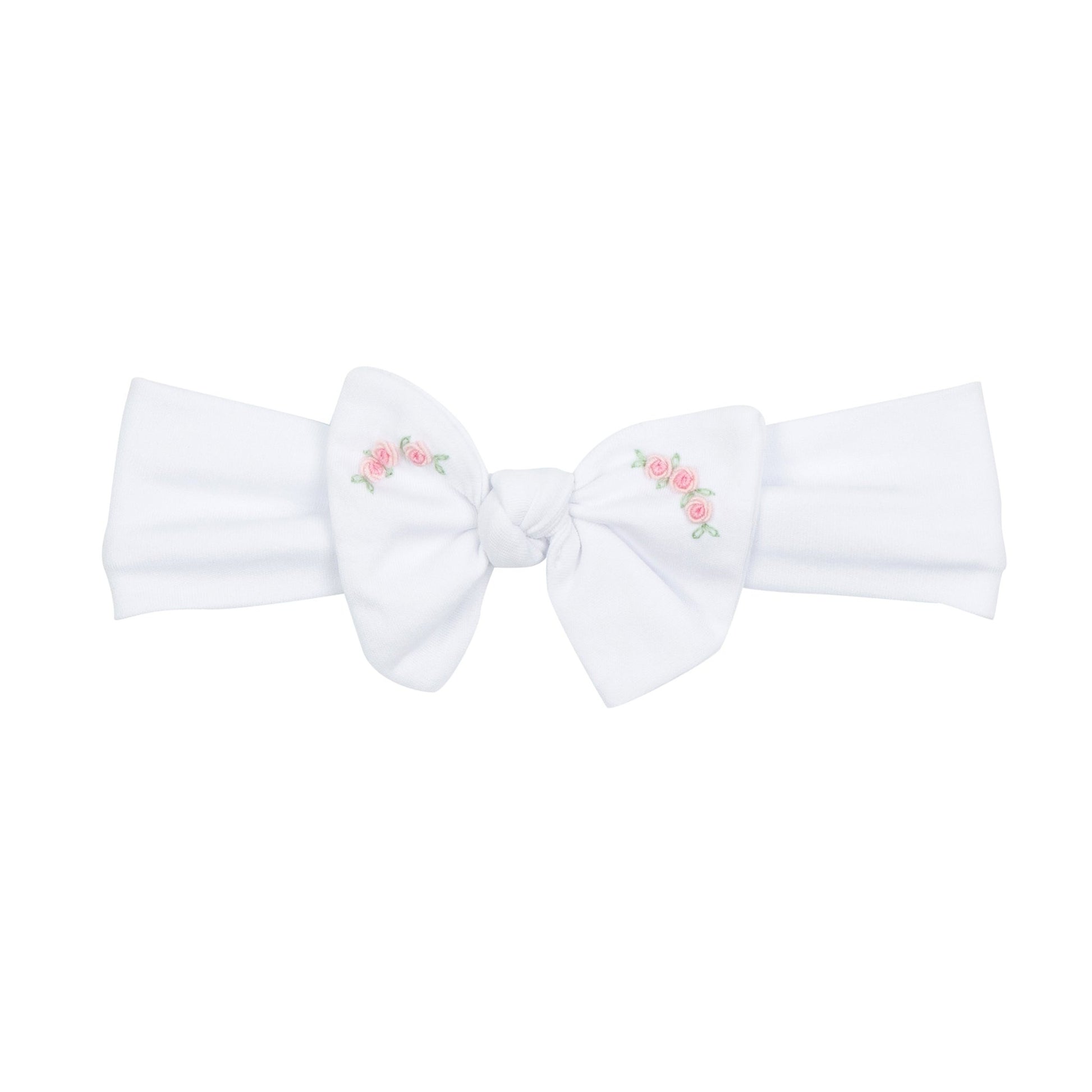 Juliette's Classics Headband - Magnolia Baby Girl