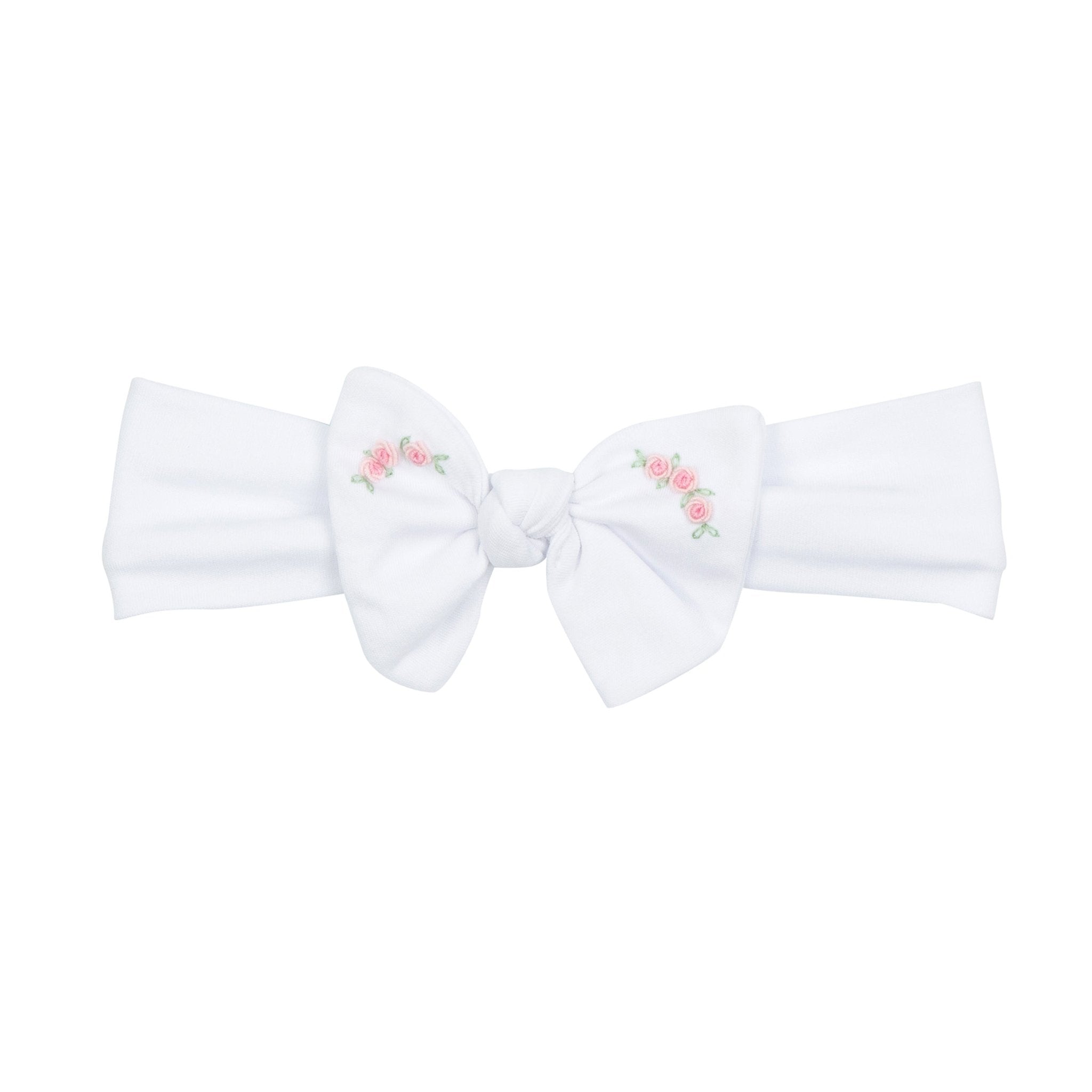 Juliette's Classics Headband - Magnolia Baby Girl