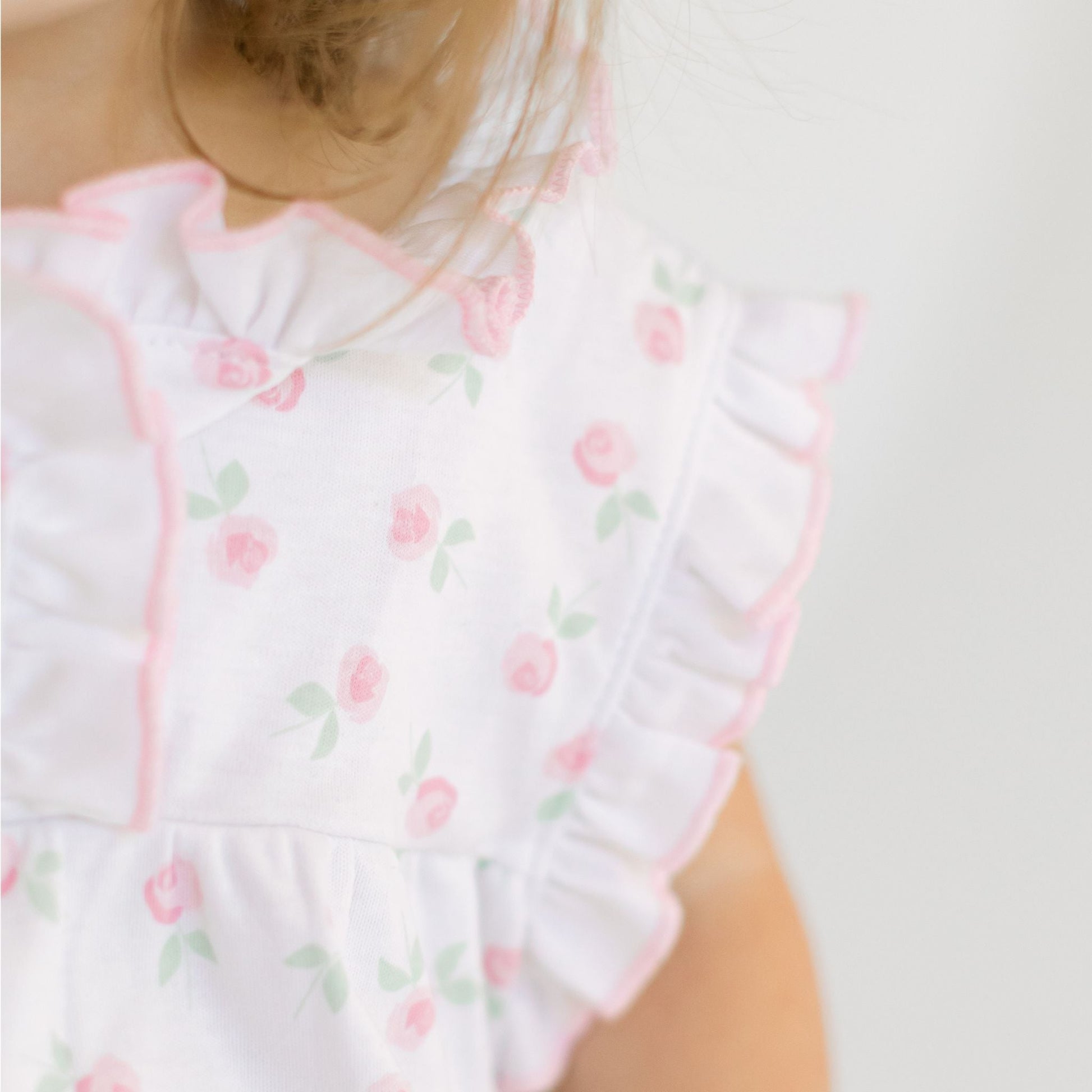 Juliette's Classics Nightdress - Magnolia Baby Girl