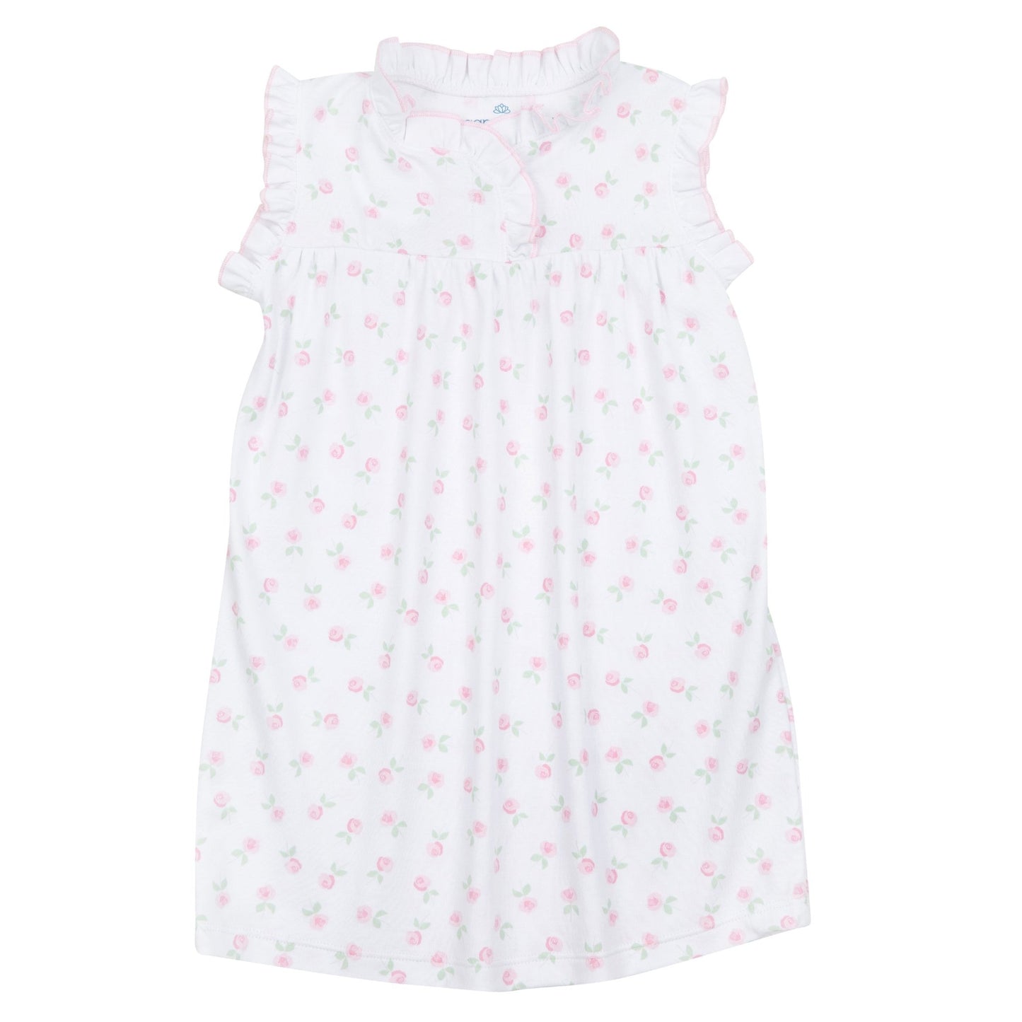 Juliette's Classics Nightdress - Magnolia Baby Girl