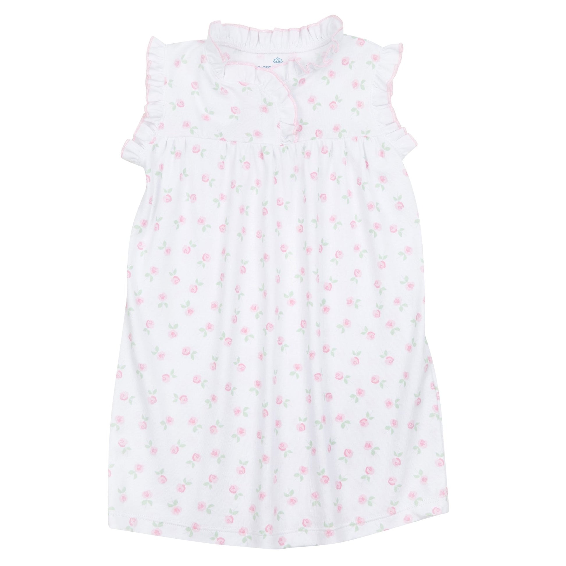 Juliette's Classics Nightdress - Magnolia Baby Girl
