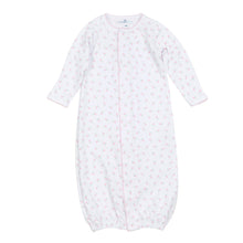  Juliette's Classics Print Converter - Magnolia BabyConverter Gown