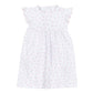Juliette's Classics Print Dress - Magnolia Baby Girl