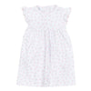 Juliette's Classics Print Dress - Magnolia BabyDress