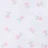 Juliette's Classics Print Footie - Magnolia BabyFootie