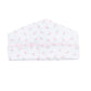 Juliette's Classics Print Hat - Magnolia Baby Girl