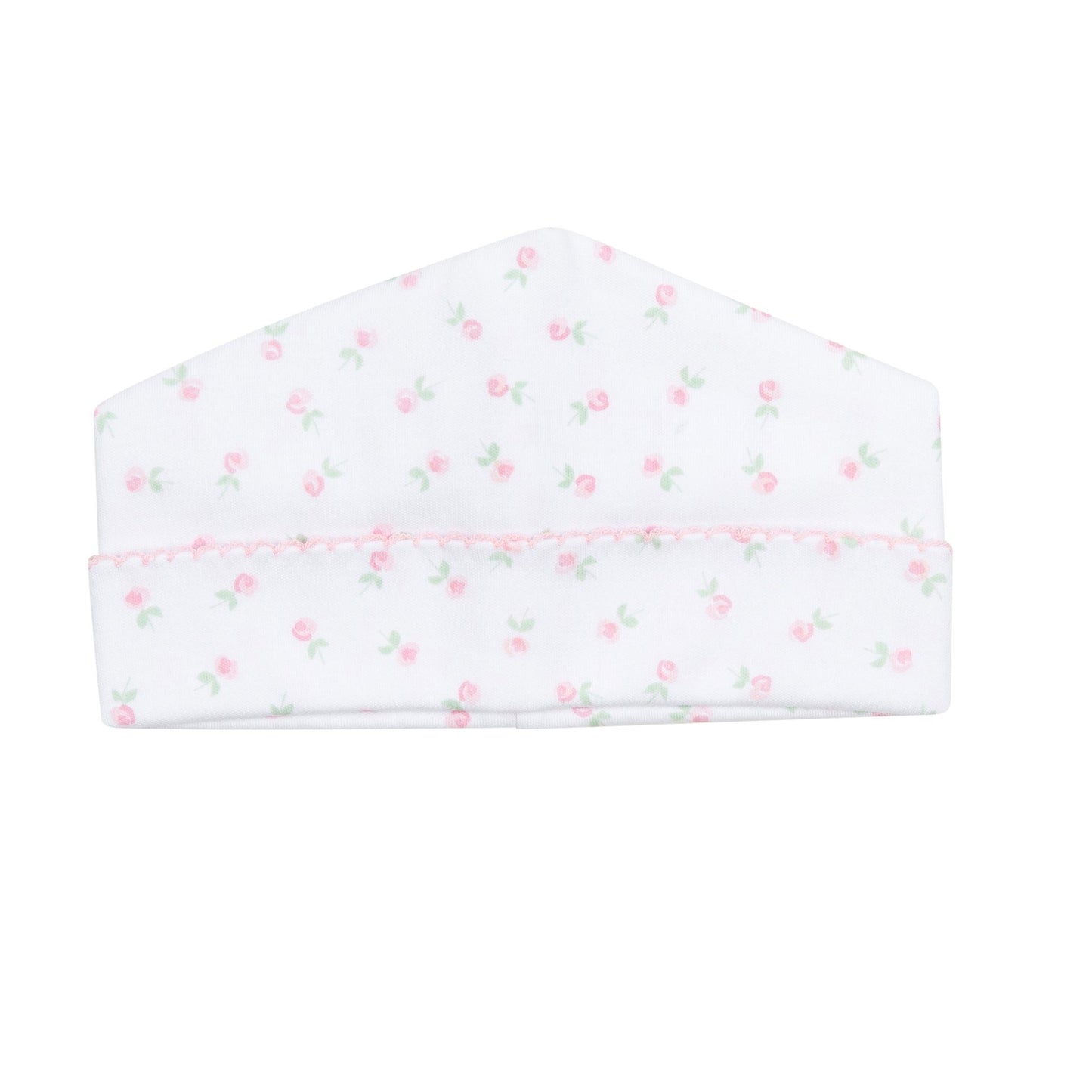 Juliette's Classics Print Hat - Magnolia Baby Girl