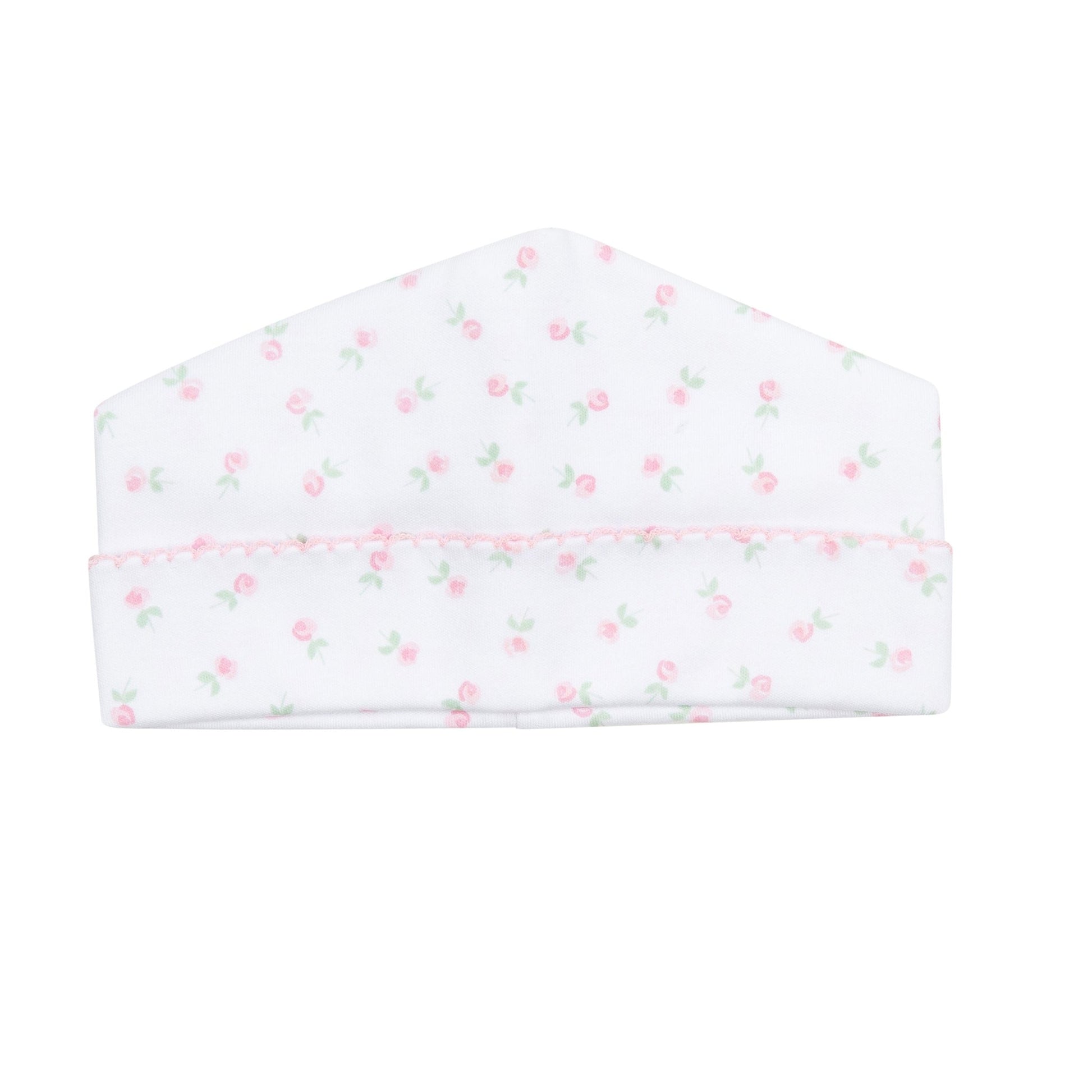 Juliette's Classics Print Hat - Magnolia Baby Girl