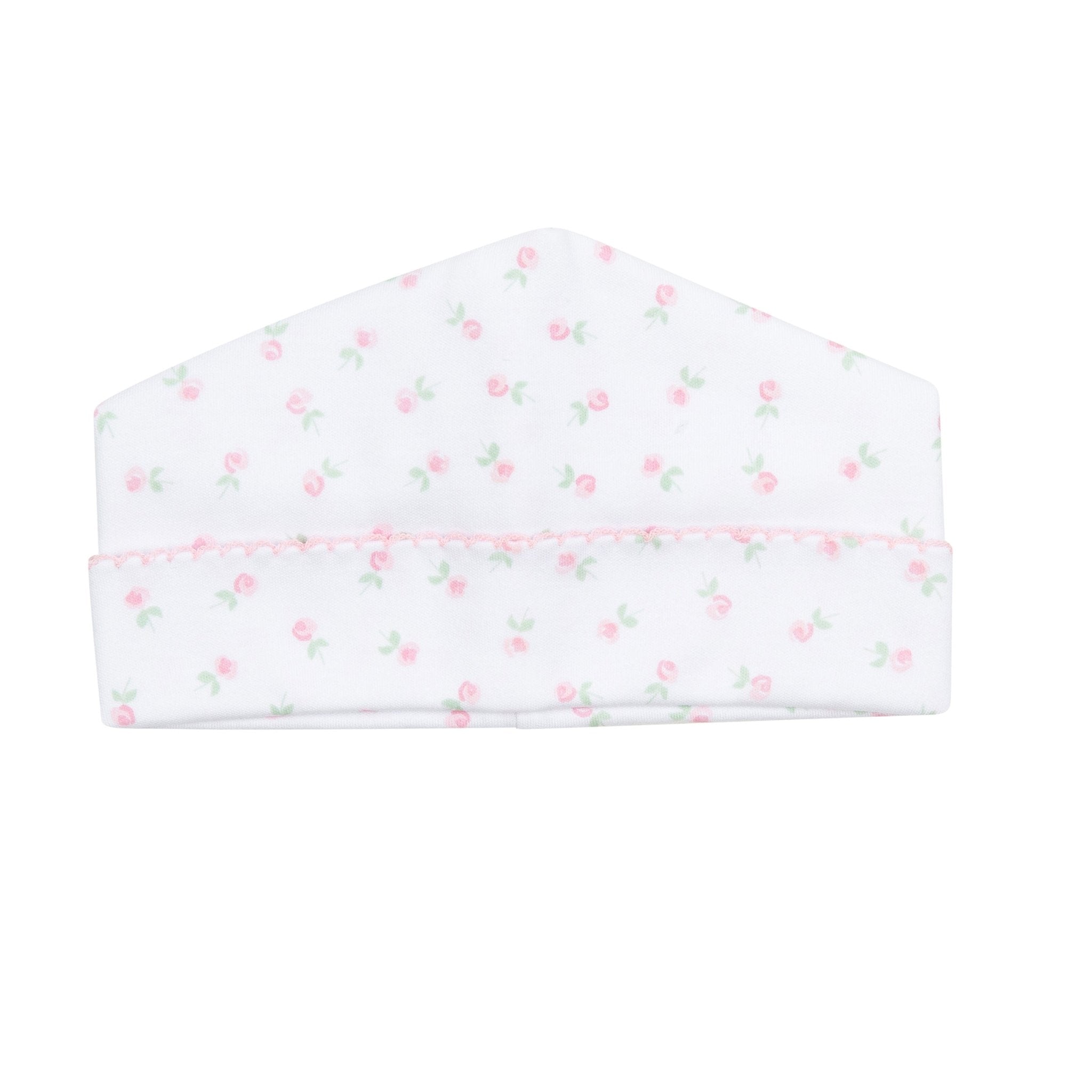 Juliette's Classics Print Hat - Magnolia Baby Girl