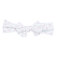 Juliette's Classics Print Headband - Magnolia Baby Girl