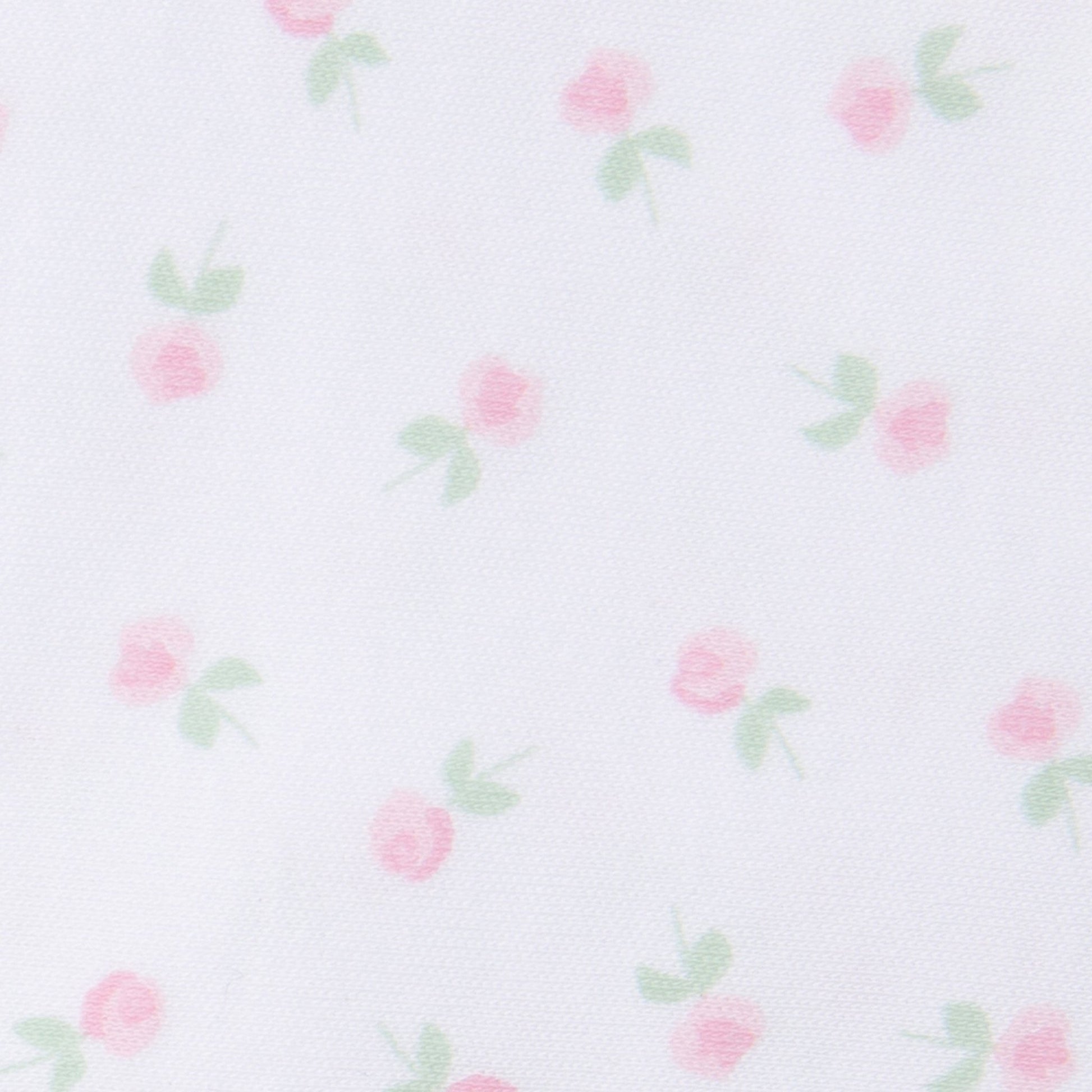 Juliette's Classics Print Swaddle Blanket - Magnolia Baby Girl