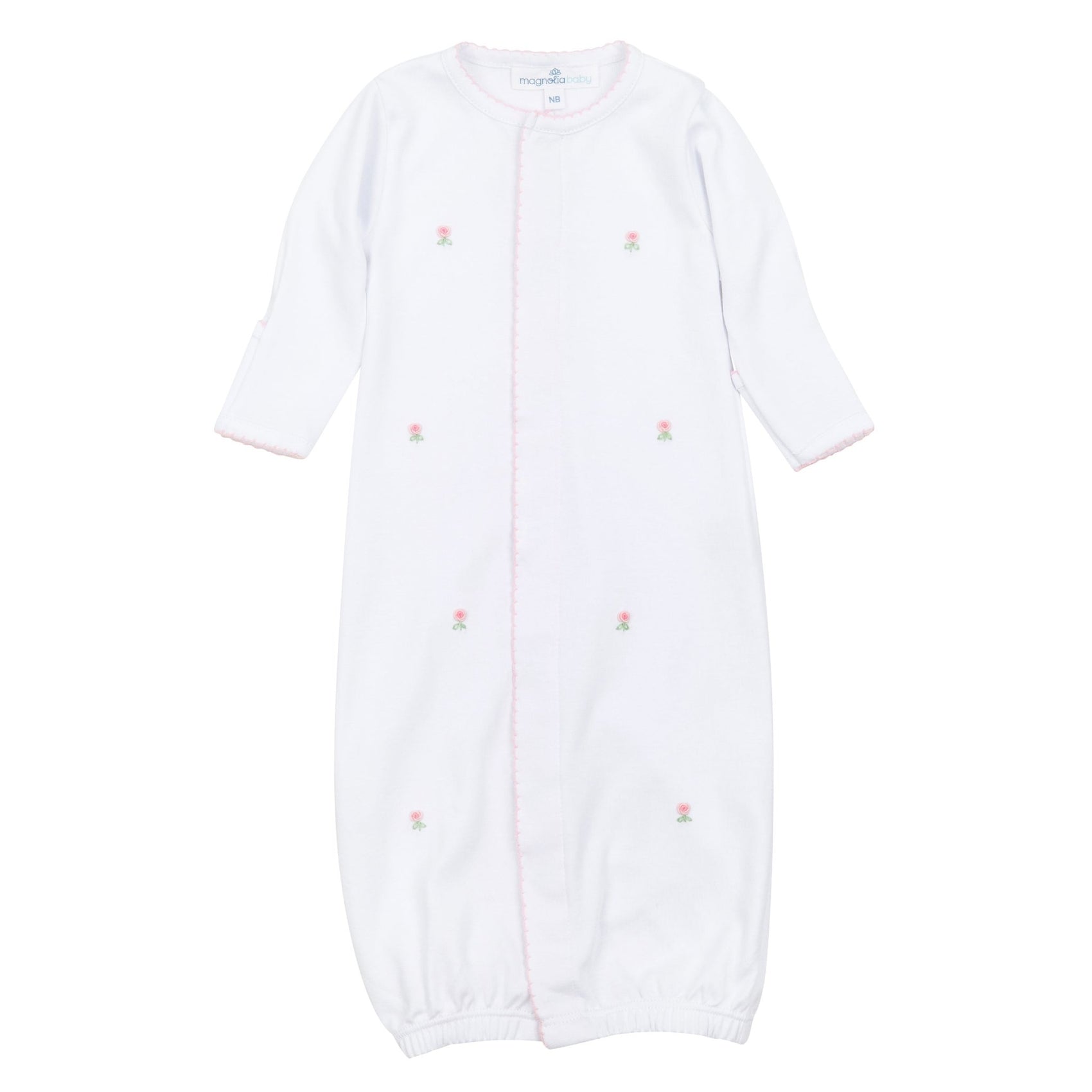 Juliette's Classics Scattered Converter - Magnolia Baby Girl