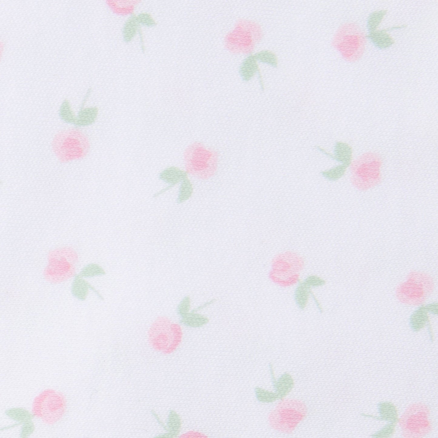 Juliette's Classics Short Pajamas - Magnolia Baby Girl