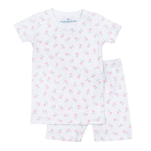  Juliette's Classics Short Pajamas - Magnolia BabyShort Pajamas